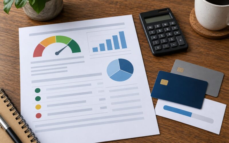 How Credit Utilization Affects Your Score: Practical Guide 2026