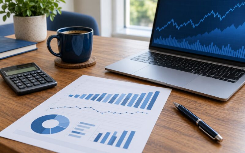 How the Jobs Report Moves Markets: A Simple Guide 2026