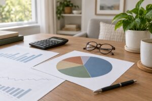 what to do when the stock market drops