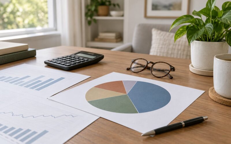 What to Do When the Stock Market Drops: A Plan for 2026