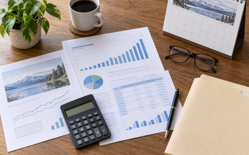 How to Avoid RMD Tax Surprises: A Simple Checklist (2026)