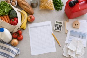 how the consumer price index is measured