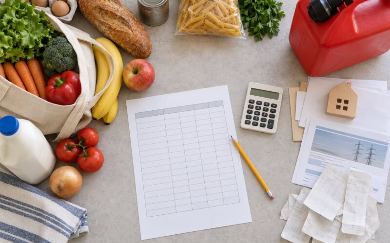 How the Consumer Price Index Is Measured (October 2026)