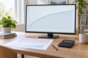 how to read a bond yield curve