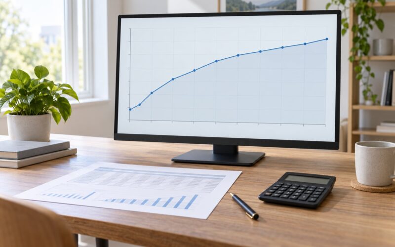 How to Read a Bond Yield Curve: A Simple U.S. Guide (October 2026)