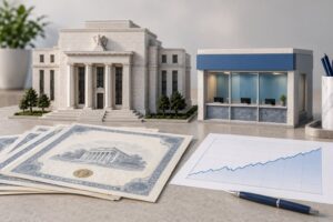 quantitative easing explained simply