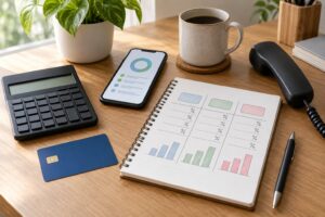 how to negotiate credit card interest rates