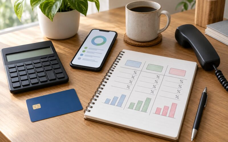 How to Negotiate Credit Card Interest Rates (October 2026)