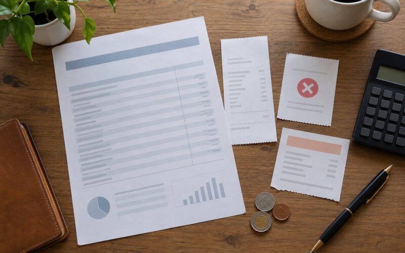 How Overdraft Fees Work and How to Avoid Them (October 2026)