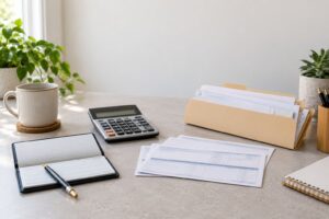 how bankruptcy affects your finances