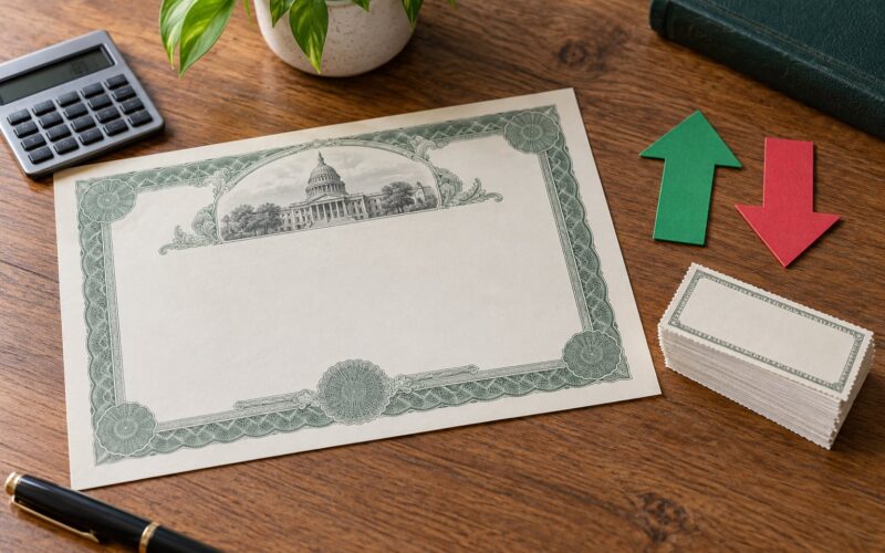 Why Bond Prices Fall When Yields Rise: Guide (2026)