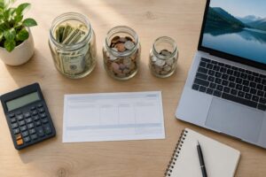 how direct deposit splitting can boost savings