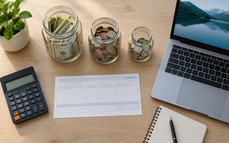 How Direct Deposit Splitting Can Boost Savings in 2026