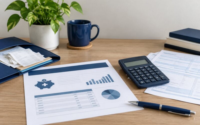 HSA Triple Tax Advantage Explained (October 2026)