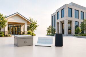 how credit unions differ from banks