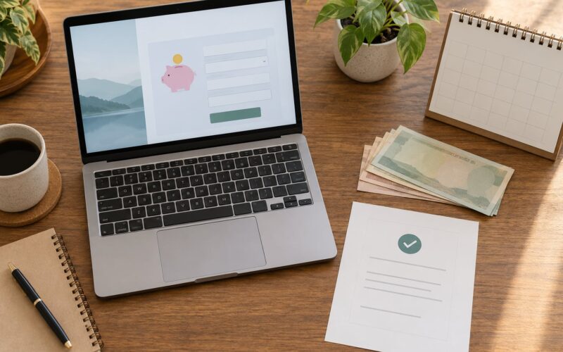 How Certificates of Deposit Work for Beginners (October 2026)