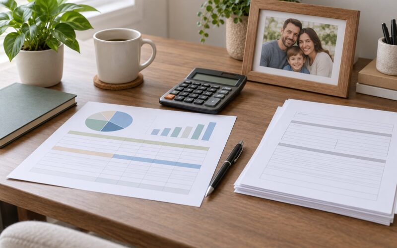 How Much Life Insurance Do You Need? A Simple Guide (2026)