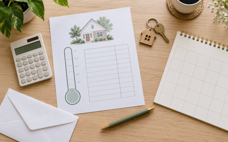 How to Save for a Down Payment: A Practical Plan (October 2026)