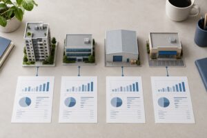 how reits work for income investors