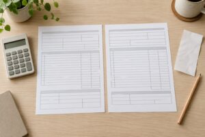 standard deduction vs itemizing