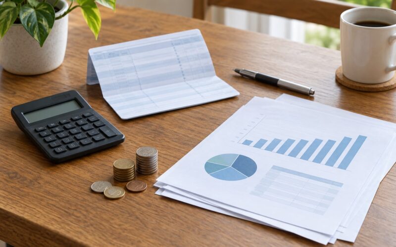 How Savings Account Interest Is Calculated (2026 Update)