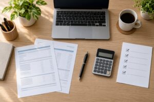 how to switch banks without missing payments
