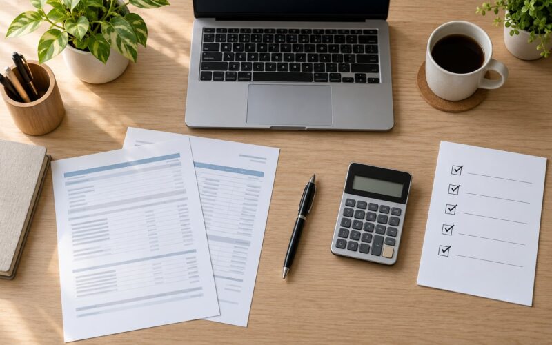 How to Switch Banks Without Missing Payments Guide (2026)