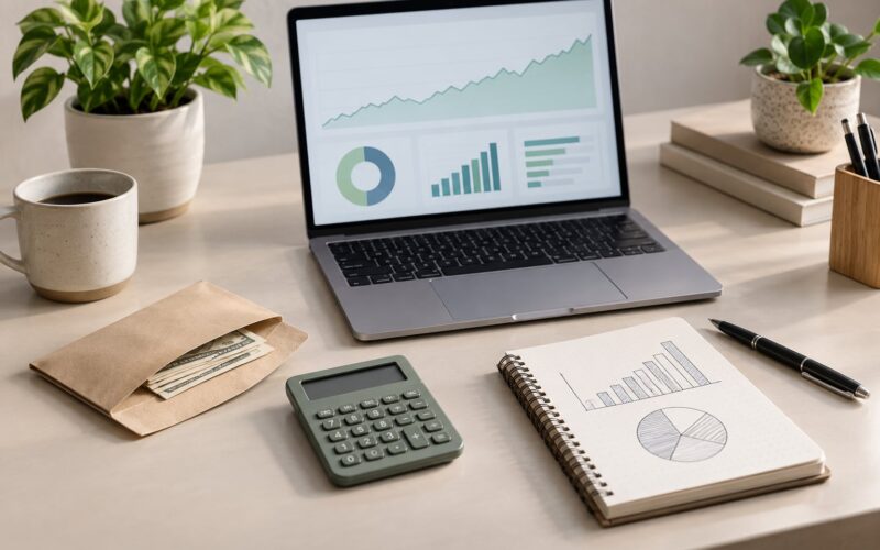 How to Start Investing with Little Money: Simple Guide 2026