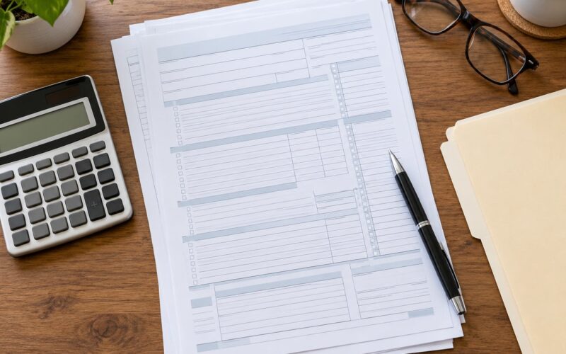 What a 1099 Means for Your Taxes: Filing Tips (2026)