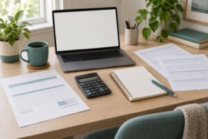 self employment tax explained