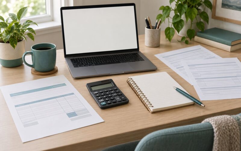 Self Employment Tax Explained for US Freelancers (October 2026)