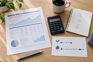 how capital gains tax works on investments