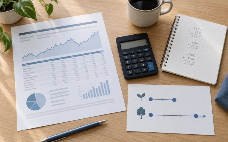 How Capital Gains Tax Works on Investments in 2026: U.S. Guide
