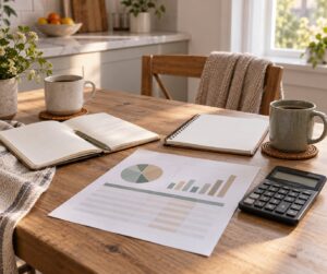 how to talk to your partner about money