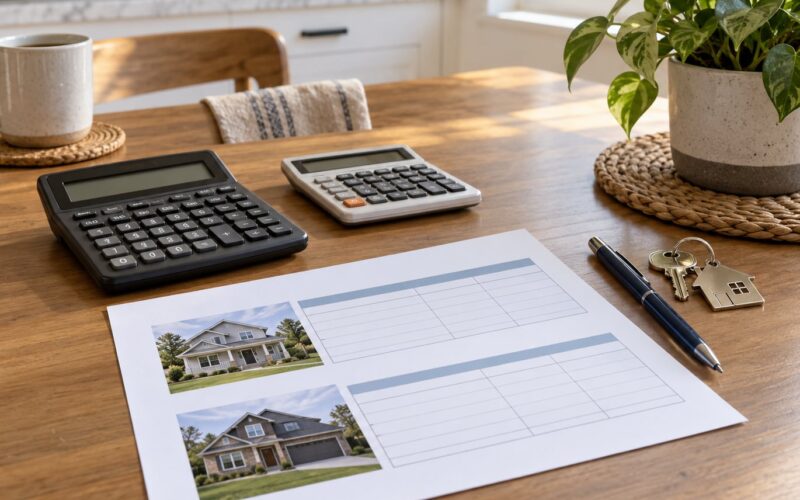 Fixed Rate vs Adjustable Rate Mortgage: Which Is Better (2026)