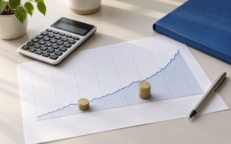 Time Weighted vs Money Weighted Returns (October 2026)