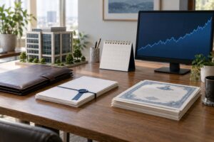 private equity vs public markets explained