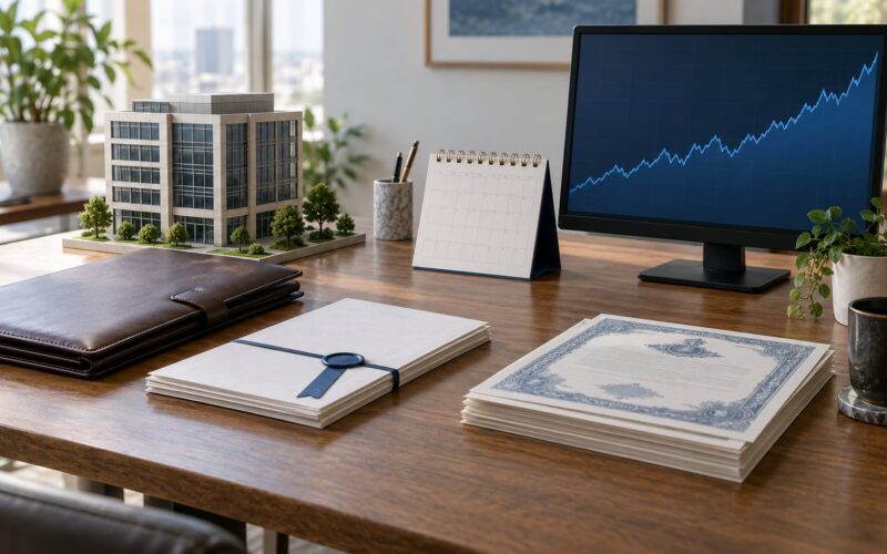 Private Equity vs Public Markets Explained (October 2026)