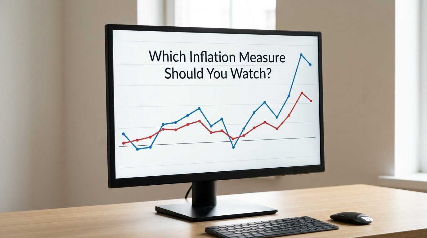 Which Inflation Measure Should You Watch?