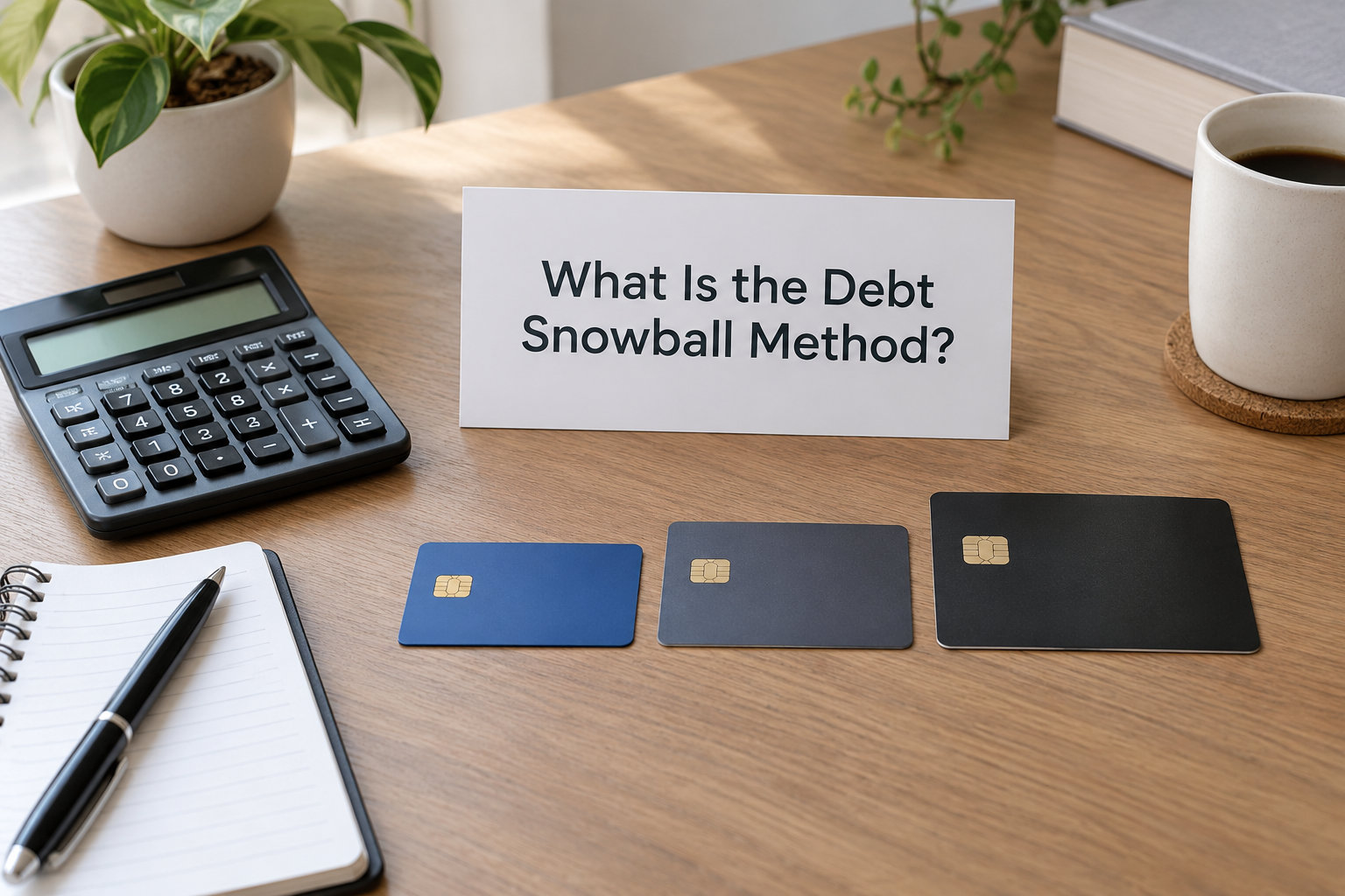 What Is the Debt Snowball Method?