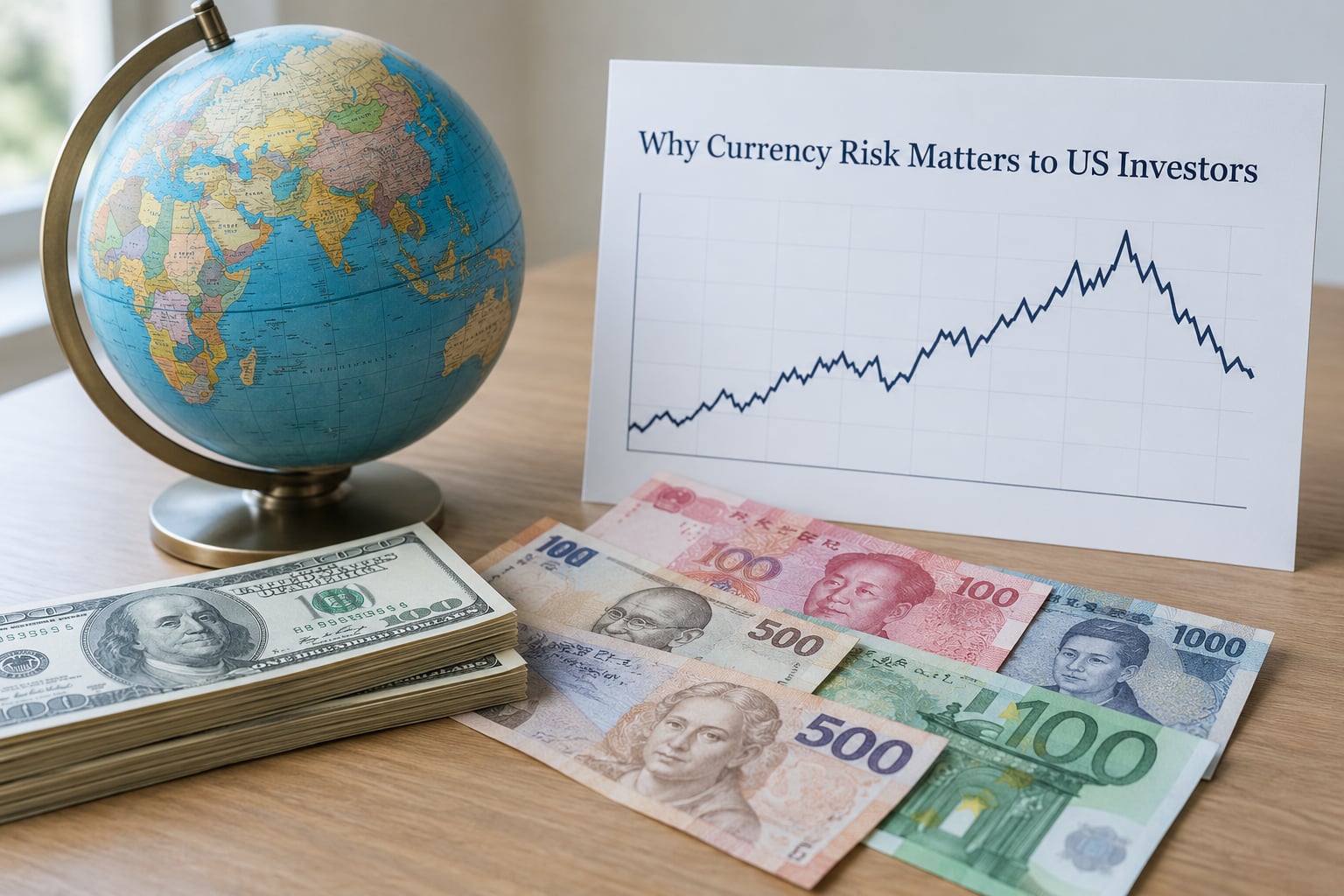 Why Currency Risk Matters to US Investors