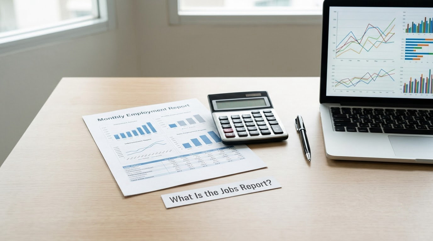 What Is the Jobs Report?