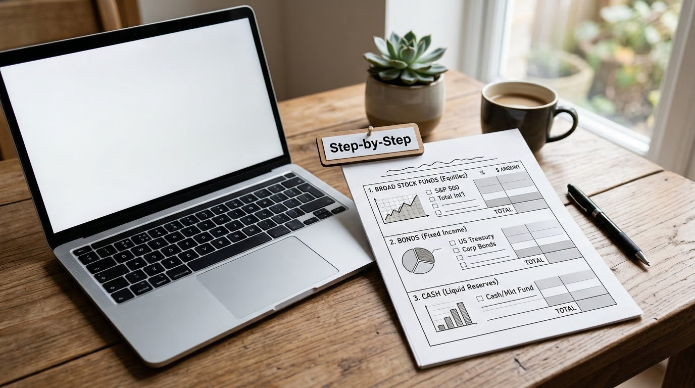 Step-by-Step